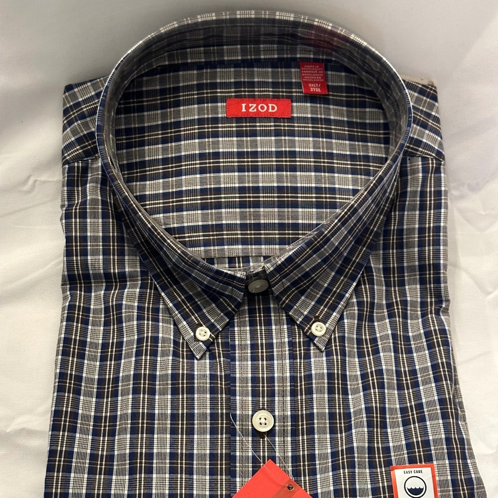 IZOD Big and Tall 3XL